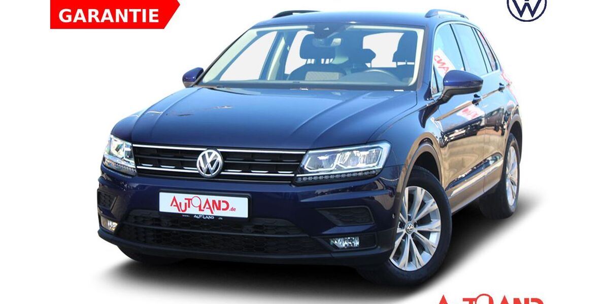 VW Tiguan 97.520 km 19.990 &euro; Cottbus OT Kolkwitz 03099