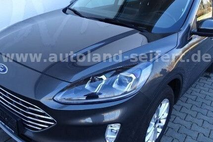 Ford Kuga 155.000 km 16.950 € München 81243