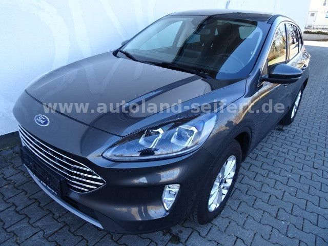 Ford Kuga 155.000 km 16.950 € München 81243