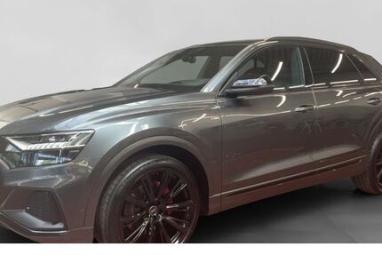 Audi Q8 85.542 km 66.960 &euro; Lüneburg 21337