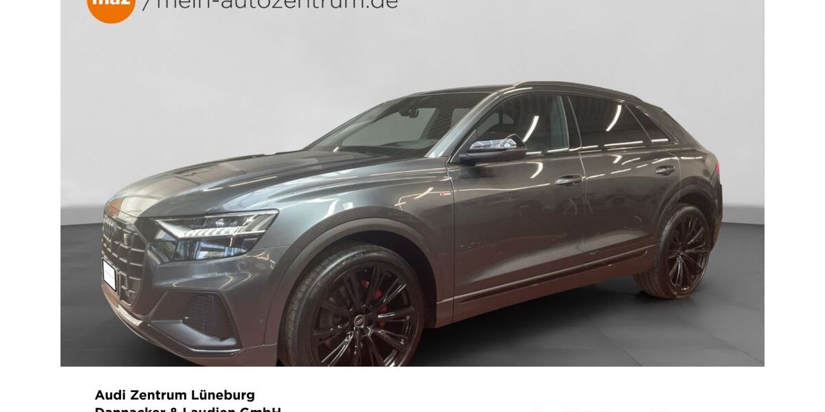 Audi Q8 85.542 km 66.960 &euro; Lüneburg 21337