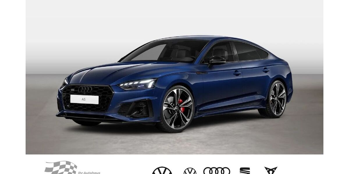 Audi A5 33.959 km 40.975 &euro; Bernsdorf 09337