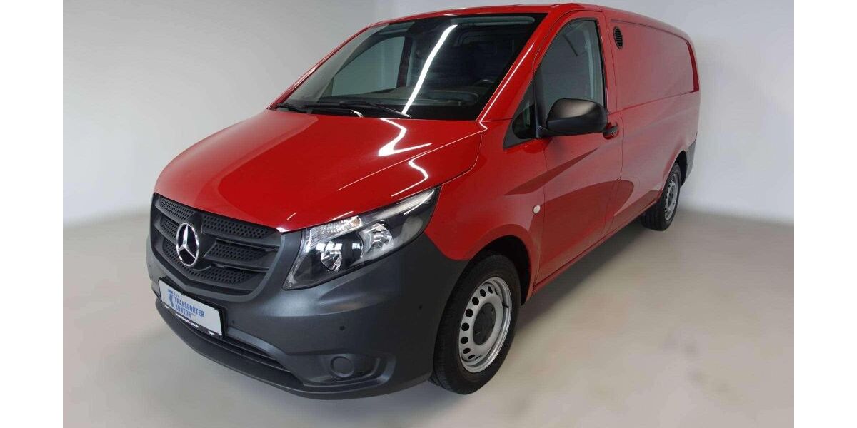 Mercedes-Benz Vito 96.000 km 17.489 &euro; Malsch 69254