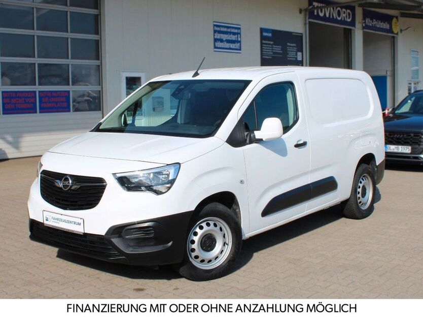 Opel Combo 40.467 km 16.490 € Sandkrug 26209