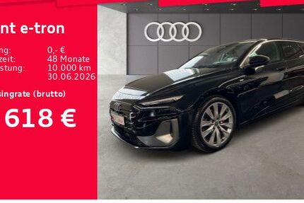 Audi A6 e-tron 10.602 km 66.290 &euro; Frankfurt am Main 60314