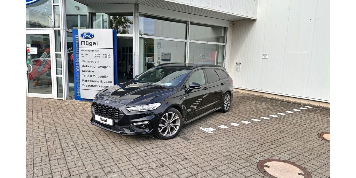 Ford Mondeo 76.936 km 18.990 &euro; Meiningen 98617