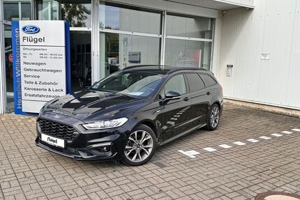 Ford Mondeo 76.936 km 19.990 &euro; Meiningen 98617