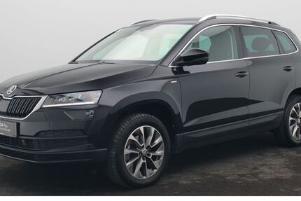 Skoda Karoq 19.000 km 26.380 &euro; Würzburg 97084
