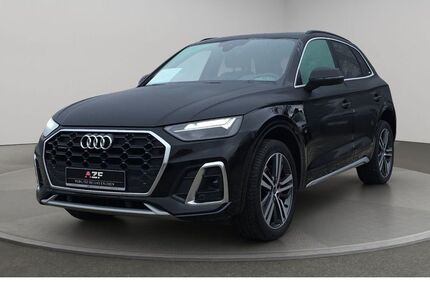 Audi Q5 88.477 km 35.890 &euro; Flensburg 24941