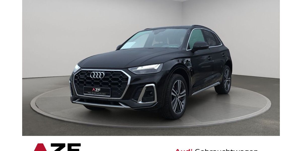 Audi Q5 88.477 km 35.890 &euro; Flensburg 24941