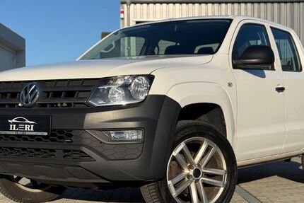 VW Amarok 190.713 km 17.500 &euro; Ransbach-Baumbach 56235