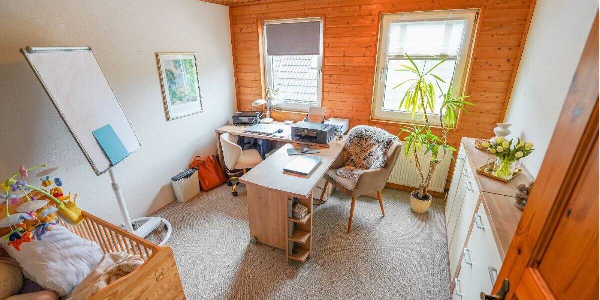 Einfamilienhaus Geestland Langen - 5 Zimmer, 179 m&sup2;, 299.000&euro; | Angebot:26824915