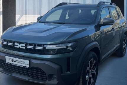 Dacia Duster 15.876 km 21.990 &euro; Berlin 13055