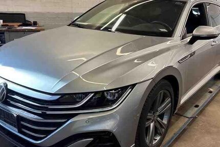 VW Arteon 118.494 km 27.990 &euro; Nabburg 92507