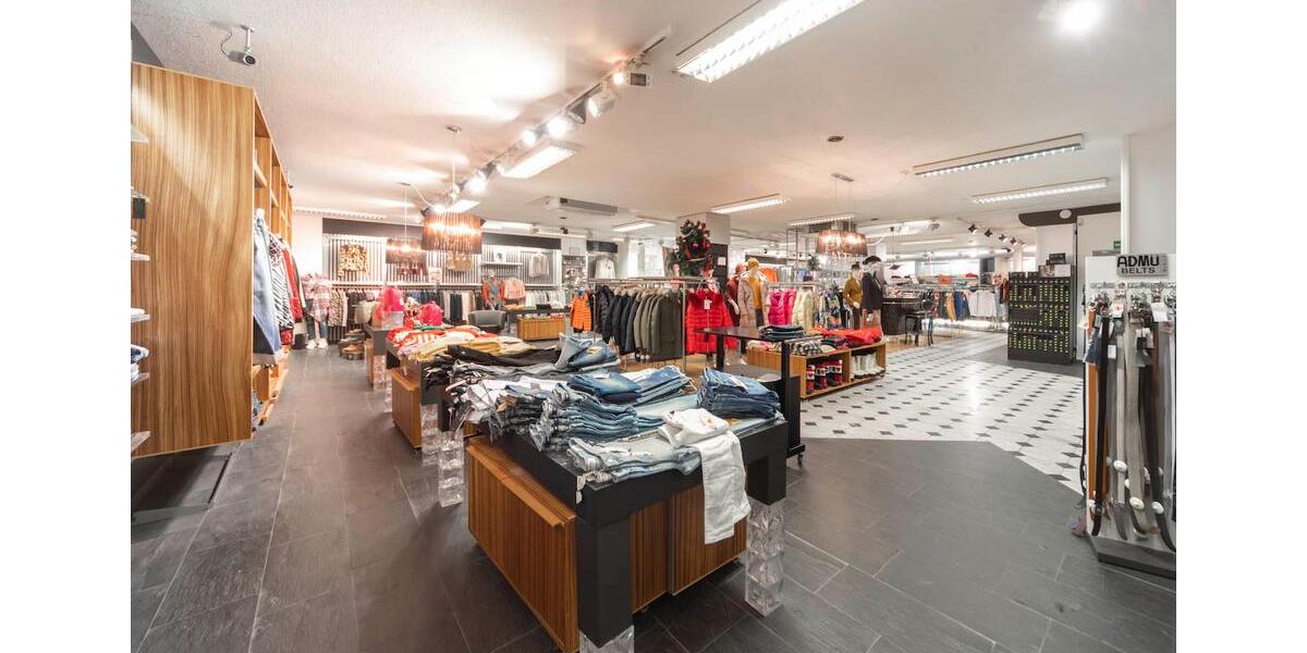 Gewerbeobjekt Villingen-Schwenningen Schwenningen - 4.500&euro; | Angebot:23140038