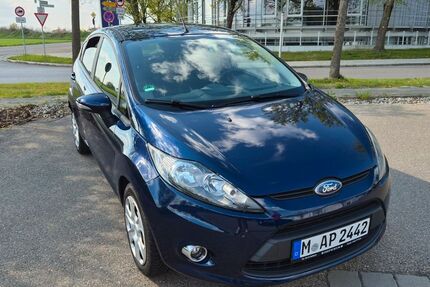 Ford Fiesta 79.292 km 5.300 &euro; Odelzhausen 85235