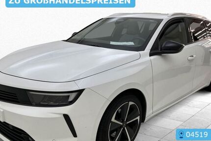 Opel Astra 110.829 km 12.707 &euro; Starnberg 82319