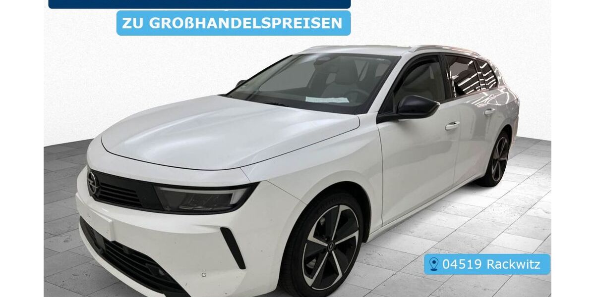 Opel Astra 110.829 km 12.707 &euro; Starnberg 82319