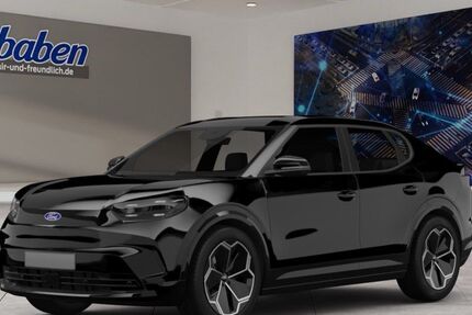 Ford Capri 6.896 km 59.050 &euro; Hamburg 21073