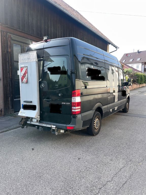 Sprinter