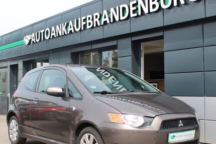 Mitsubishi Colt 95.000 km 2.800 &euro; Königs Wusterhausen 15711