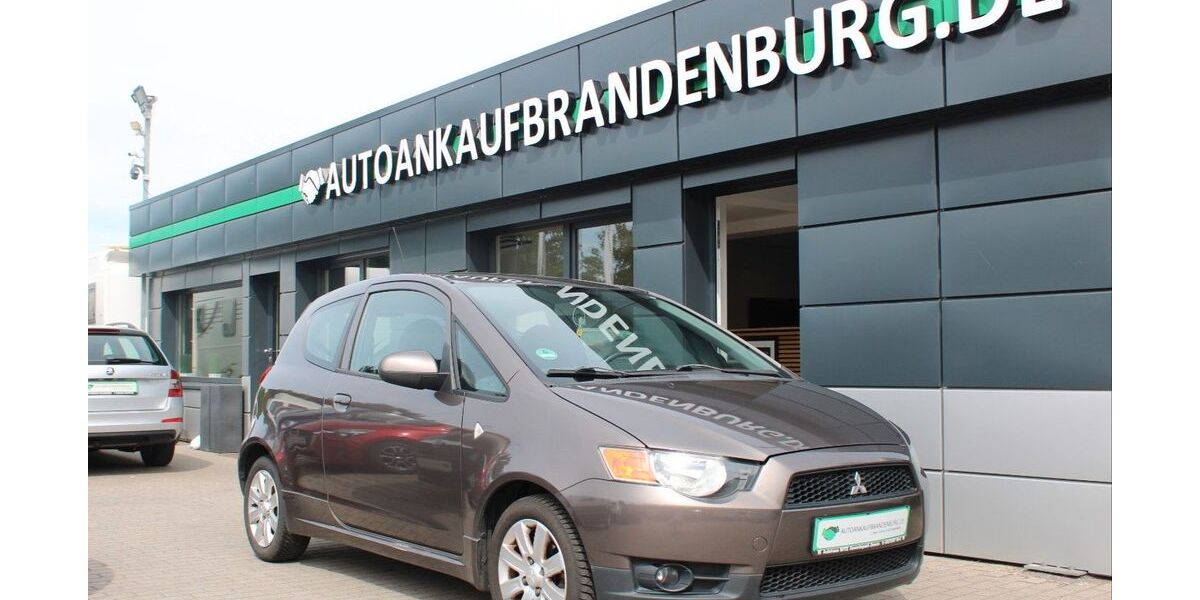 Mitsubishi Colt 95.000 km 2.800 &euro; Königs Wusterhausen 15711