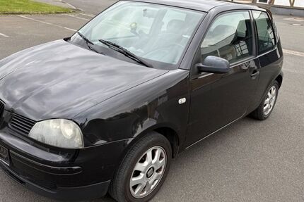 Seat Arosa 244.000 km 600 &euro; Bönen 59199