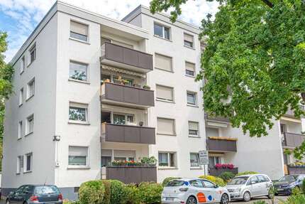 Wohnung Menden - 3 Zimmer, 83 m&sup2;, 165.000&euro; | Angebot:27372296