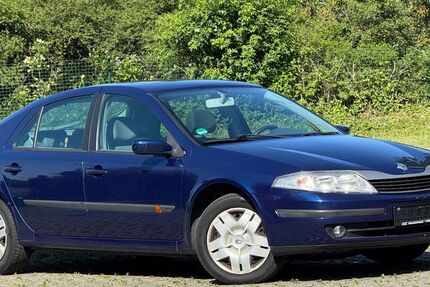 Renault Laguna 180.000 km 1.500 &euro; Murr 71711