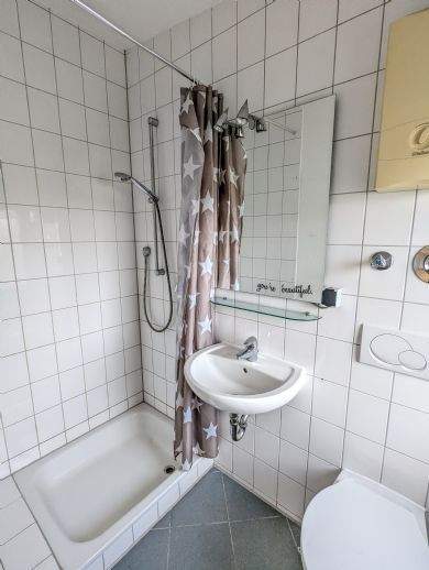 Etagenwohnung Harsewinkel - 2 Zimmer, 45 m&sup2;, 109.900&euro; | Angebot:26609109