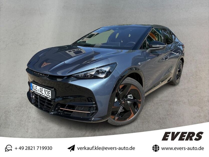 Cupra Tavascan 11.400 km 48.850 € Kleve 47533