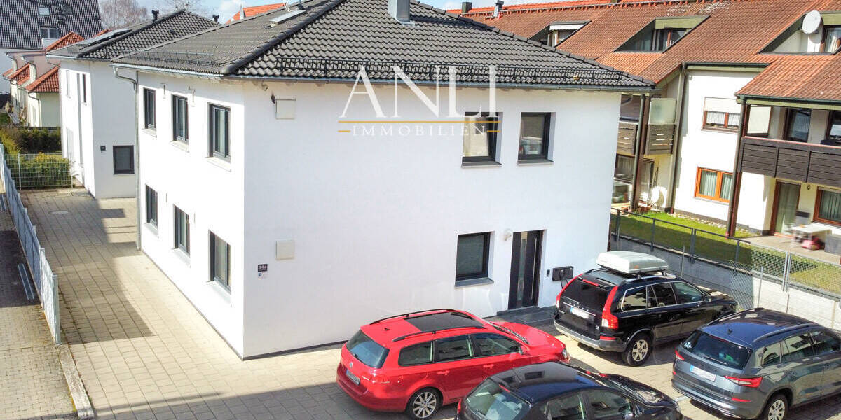 Mehrfamilienhaus, Wohnhaus Senden - 6 Zimmer, 144 m&sup2;, 690.000&euro; | Angebot:26345486