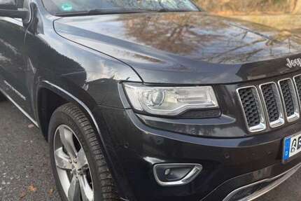 Jeep Grand Cherokee 145.000 km 15.199 &euro; Seligenstadt 63500