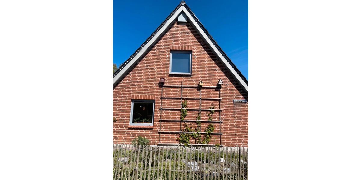 Doppelhaushälfte Trittau - 5 Zimmer, 94 m&sup2;, 450.000&euro; | Angebot:26414475