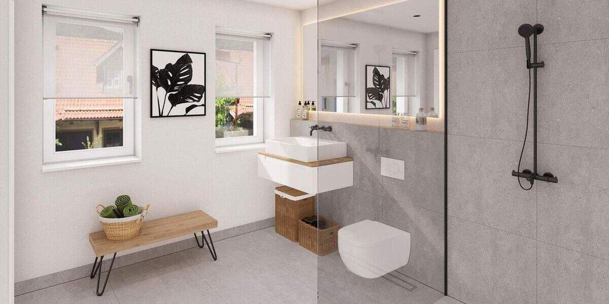 Etagenwohnung Auerbach Loh - 3 Zimmer, 71 m&sup2;, 248.500&euro; | Angebot:25760487