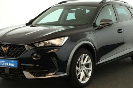 Cupra Formentor 24.900 km 24.590 &euro; Donnersdorf 97499