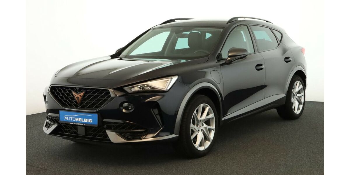 Cupra Formentor 24.900 km 24.590 &euro; Donnersdorf 97499