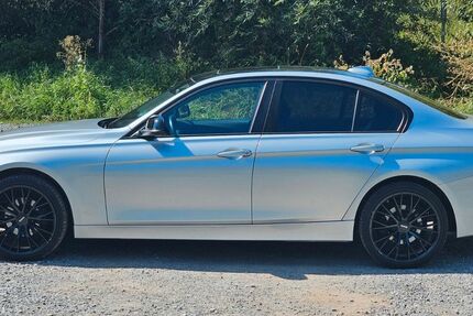 BMW 328 161.000 km 12.500 &euro; Lengfurt 97855