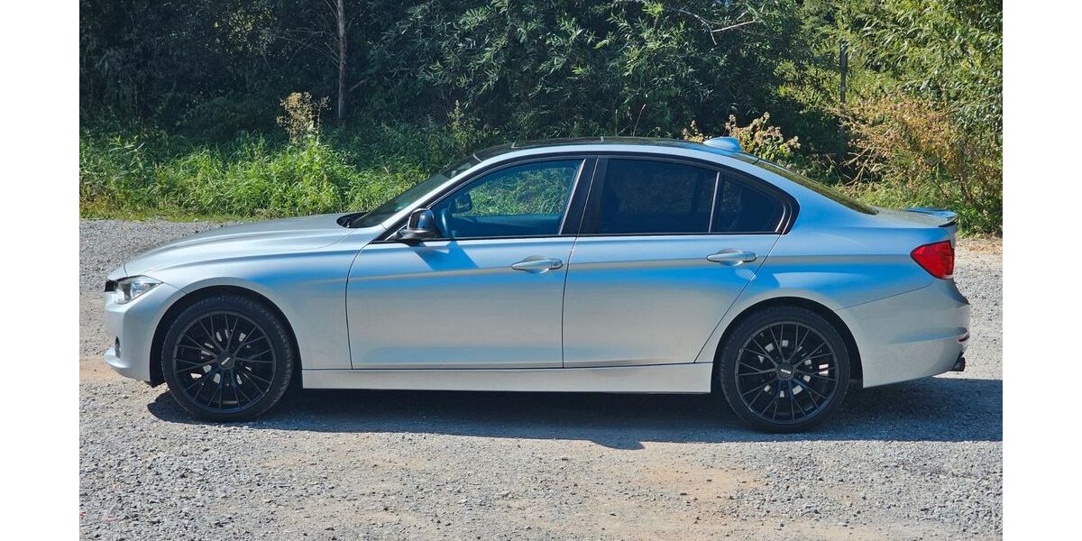 BMW 328 161.000 km 12.500 &euro; Lengfurt 97855