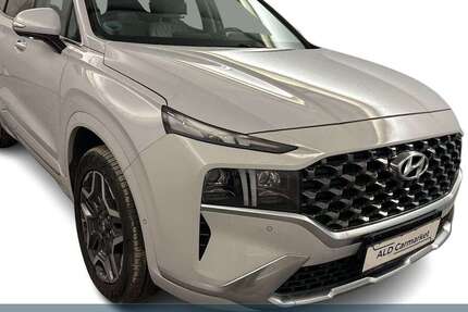 Hyundai SANTA FE 67.933 km 29.980 &euro; Dorfmark 29683