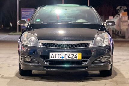 Opel Astra 80.000 km 5.799 &euro; aichach 86551