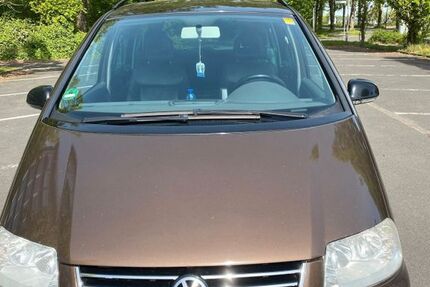 VW Sharan 314.000 km 3.490 &euro; Lünen 44534
