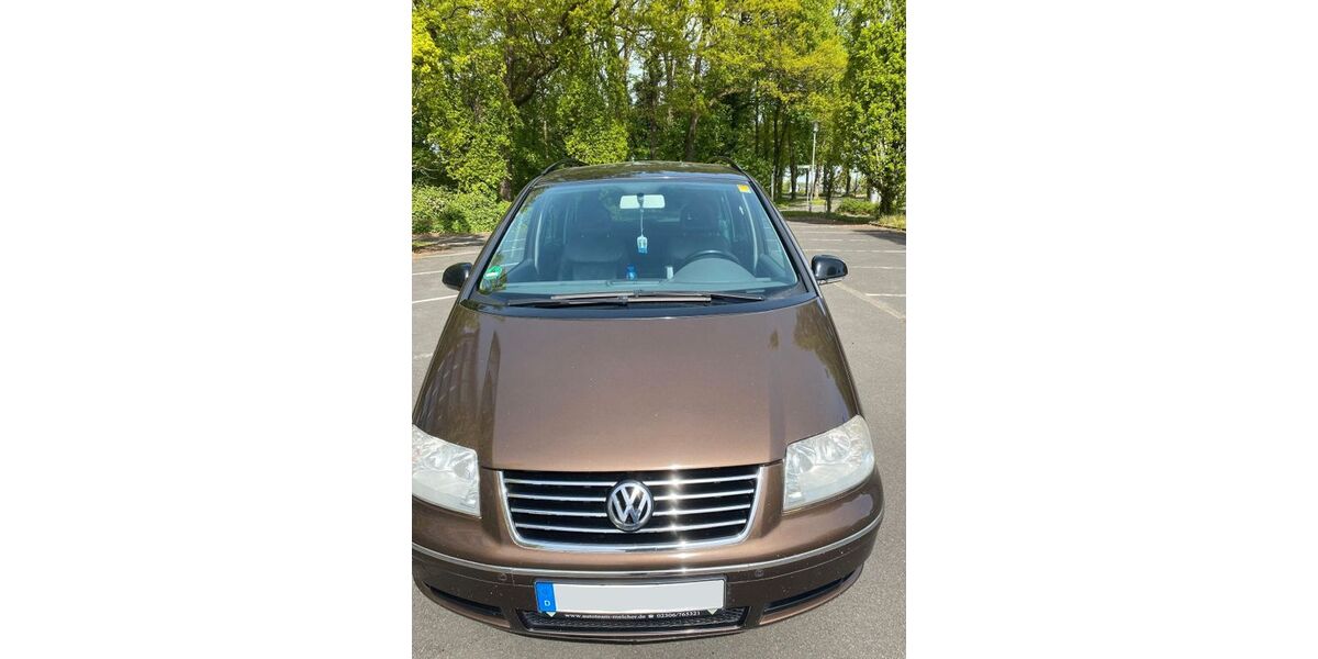 VW Sharan 314.000 km 3.490 &euro; Lünen 44534