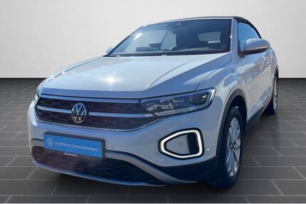 VW T-Roc 35.563 km 25.900 &euro; Ladenburg 68526