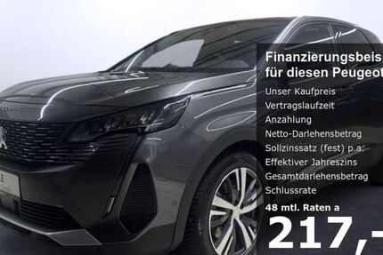 Peugeot 3008 61.300 km 20.490 &euro; Lörrach 79541