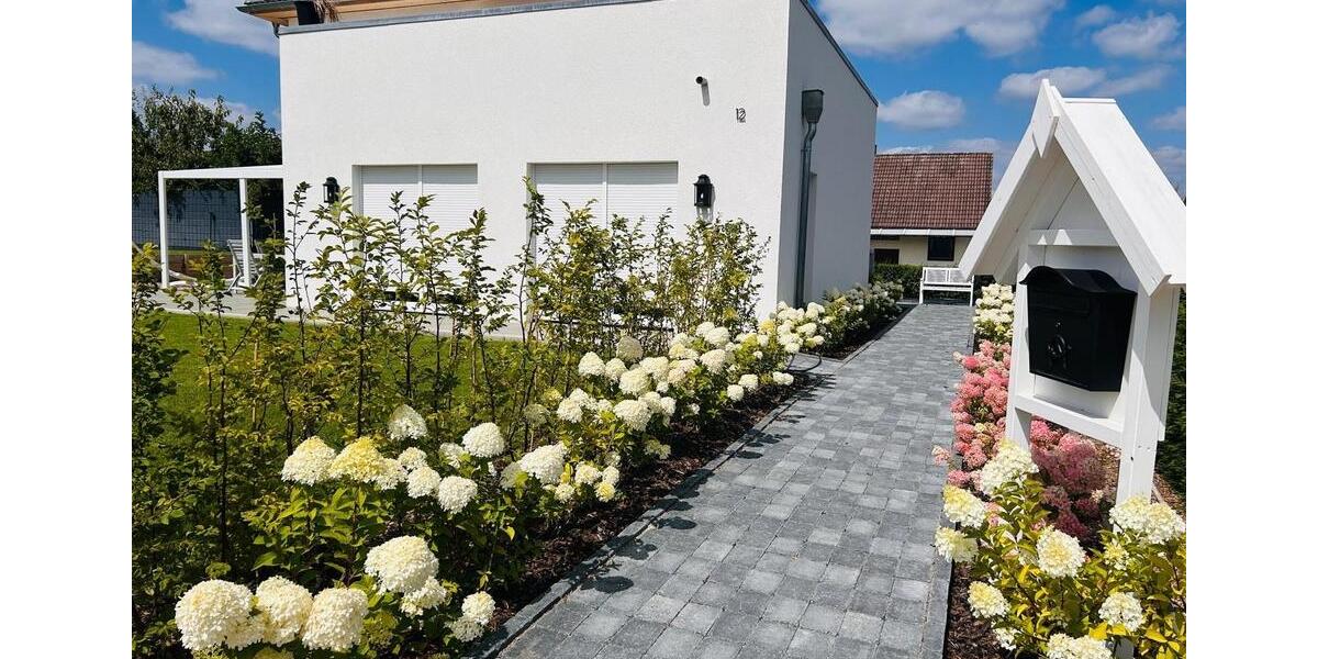 Einfamilienhaus Braunschweig Östliches Ringgebiet - 4.5 Zimmer, 212 m&sup2;, 649.000&euro; | Angebot:26394927