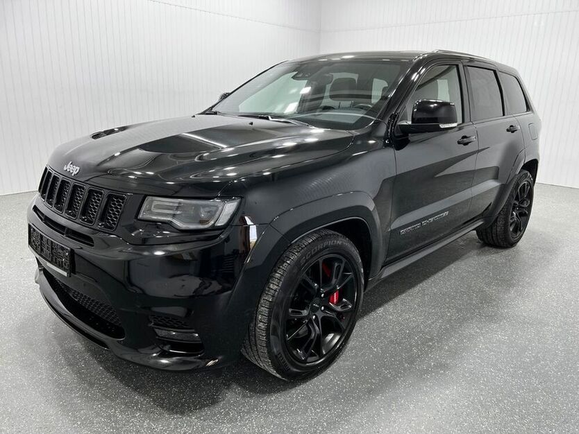 Grand Cherokee