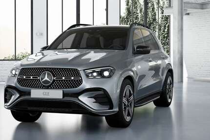 Mercedes-Benz GLE 350 9.900 km 88.480 &euro; Rheine 48429