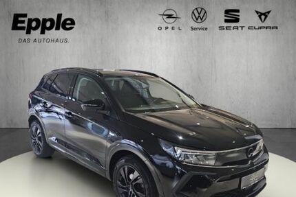 Opel Grandland (X) 52.905 km 21.990 &euro; Rutesheim 71277