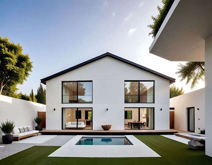 Haus zum Kaufen in Orenhofen 295.000 € 160 m²